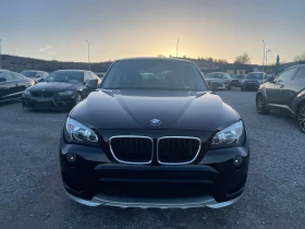 BMW X1 2.0D FACE 4X4 AUTOMATIC ZF8 143КС, снимка 2
