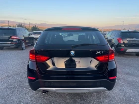 BMW X1 2.0D FACE 4X4 AUTOMATIC ZF8 143КС, снимка 6