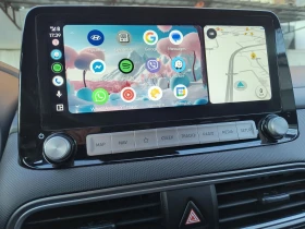 Hyundai Kona 64kwh, снимка 11