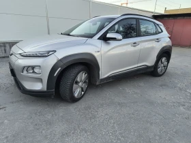 Hyundai Kona 64kwh, снимка 2
