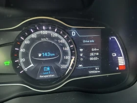 Hyundai Kona 64kwh, снимка 8