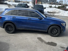 Mercedes-Benz GLC 300 4MATIC, снимка 3