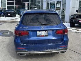 Mercedes-Benz GLC 300 4MATIC, снимка 4