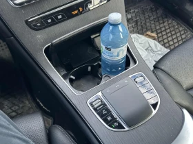 Mercedes-Benz GLC 300 4MATIC, снимка 14