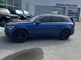 Mercedes-Benz GLC 300 4MATIC, снимка 2
