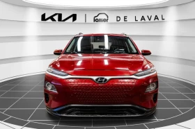 Hyundai Kona ULTIMATE* HEAD-UP* ШИБИДАХ* КАМЕРА* CARPLAY, снимка 2