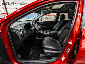 Hyundai Kona ULTIMATE* HEAD-UP* ШИБИДАХ* КАМЕРА* CARPLAY, снимка 7