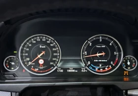 BMW X6 * xDrive40d* M-Sport* ПОДГРЕВ* ПАНОРАМА* HEAD-UP* , снимка 5