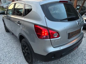 Nissan Qashqai 2.0 4x4 145k км, снимка 2