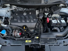 Nissan Qashqai 2.0 4x4 145k км, снимка 14
