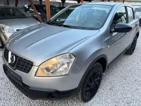 Nissan Qashqai 2.0 4x4 145k км, снимка 1
