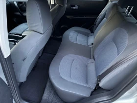 Nissan Qashqai 2.0 4x4 145k км, снимка 8