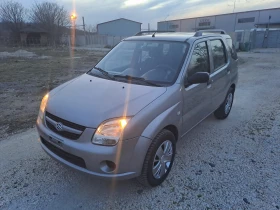 Suzuki Ignis 1.3i ESKLUZIVE SPEZIALL, снимка 4
