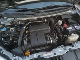 Suzuki Ignis 1.3i ESKLUZIVE SPEZIALL, снимка 12