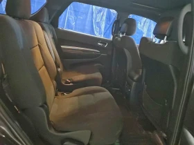 Dodge Durango 3.6l Sxt, снимка 11