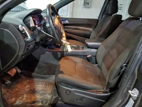 Dodge Durango 3.6l Sxt, снимка 7