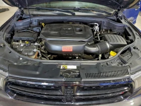Dodge Durango 3.6l Sxt, снимка 12