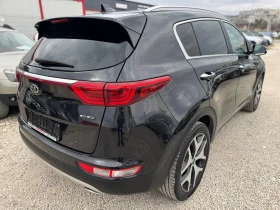 Kia Sportage  2.0 CRDi GT Line AWD avtomatik full, снимка 5