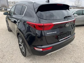 Kia Sportage  2.0 CRDi GT Line AWD avtomatik full, снимка 6