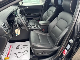 Kia Sportage  2.0 CRDi GT Line AWD avtomatik full, снимка 15