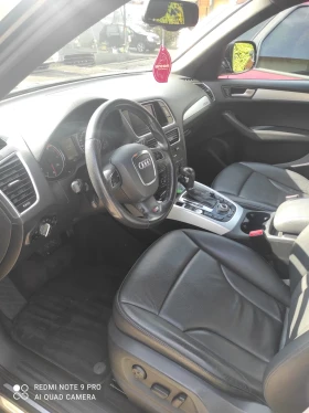 Audi Q5, снимка 5