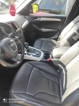 Audi Q5, снимка 4