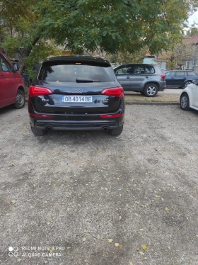 Audi Q5, снимка 2