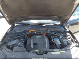 Audi Q5 * Hybrid* Prestige* , снимка 10