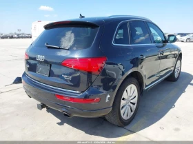 Audi Q5 * Hybrid* Prestige* , снимка 4