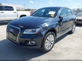 Audi Q5 * Hybrid* Prestige* , снимка 2