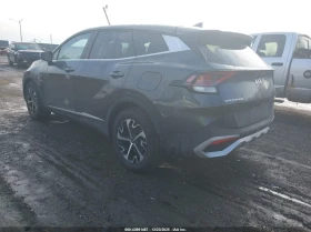 Kia Sportage 2.5l Ex, снимка 3