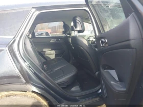 Kia Sportage 2.5l Ex, снимка 8