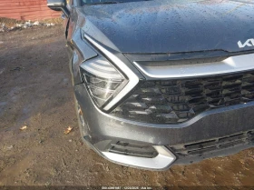 Kia Sportage 2.5l Ex, снимка 6