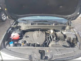 Kia Sportage 2.5l Ex, снимка 10