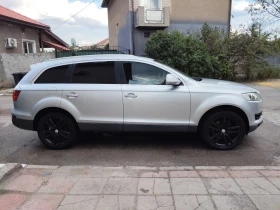 Audi Q7, снимка 7