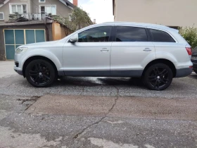 Audi Q7, снимка 5