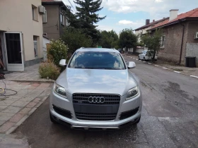 Audi Q7, снимка 16