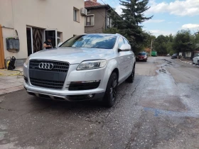 Audi Q7, снимка 3