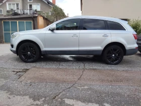 Audi Q7, снимка 17