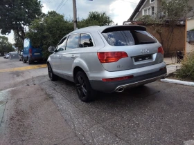 Audi Q7, снимка 14