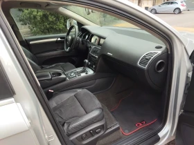 Audi Q7, снимка 10