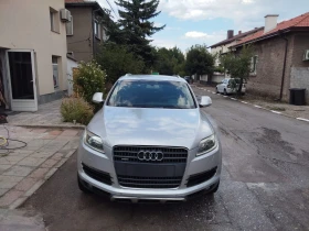 Audi Q7, снимка 2