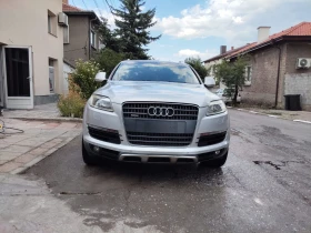 Audi Q7, снимка 1