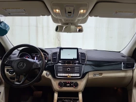 Mercedes-Benz GLS 550 * OБДУХВАНЕ * 7МЕСТЕН * CARFAX * , снимка 13