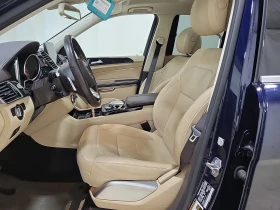 Mercedes-Benz GLS 550 * OБДУХВАНЕ * 7МЕСТЕН * CARFAX * , снимка 9