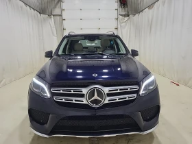 Mercedes-Benz GLS 550 * OБДУХВАНЕ * 7МЕСТЕН * CARFAX * , снимка 3