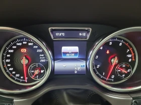 Mercedes-Benz GLS 550 * OБДУХВАНЕ * 7МЕСТЕН * CARFAX * , снимка 14