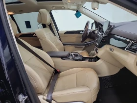 Mercedes-Benz GLS 550 * OБДУХВАНЕ * 7МЕСТЕН * CARFAX * , снимка 10