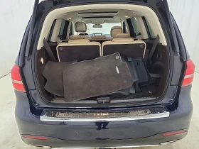 Mercedes-Benz GLS 550 * OБДУХВАНЕ * 7МЕСТЕН * CARFAX * , снимка 7