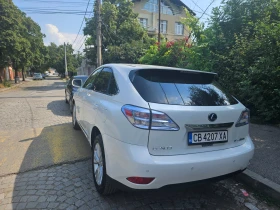 Lexus RX 450h SUV, снимка 14